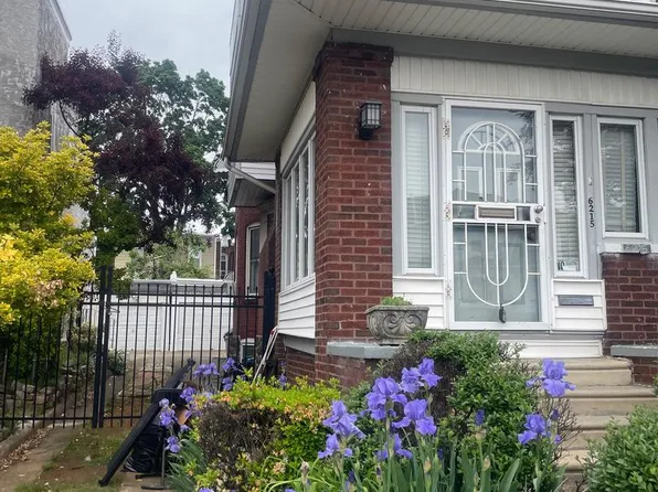 6215 Christian St SW, Philadelphia, PA 19143