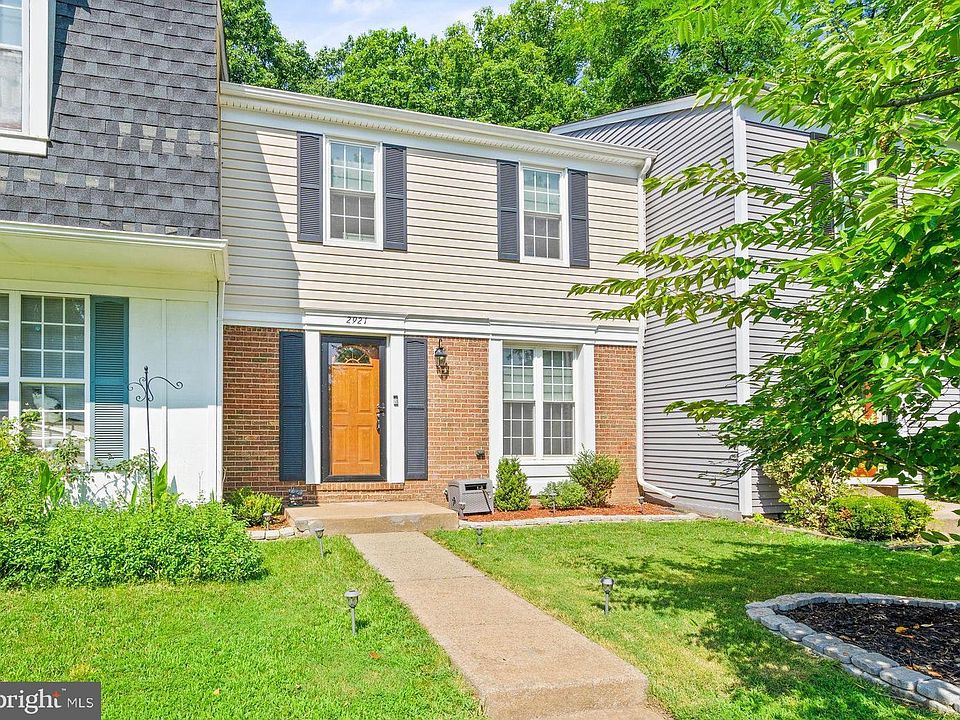 1st image of 2921 Burgundy Pl
