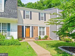 2921 Burgundy Pl, Woodbridge, VA 22192