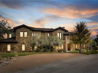 4921 Celanova Ct, Austin, TX 78738