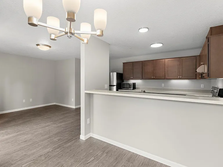 Kitchen-Dining