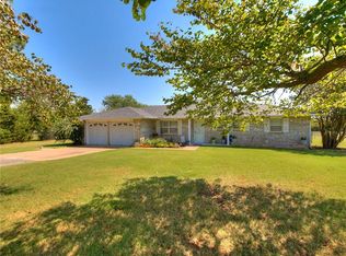 2834 N Janene St, Harrah, OK 73045