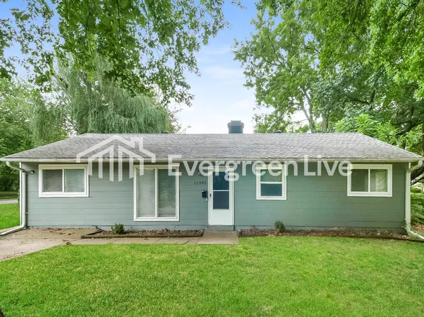 11301 Corrington Ave, Kansas City, MO 64134