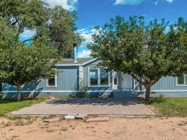 3493 Choctaw Ln, Chino Valley, AZ 86323