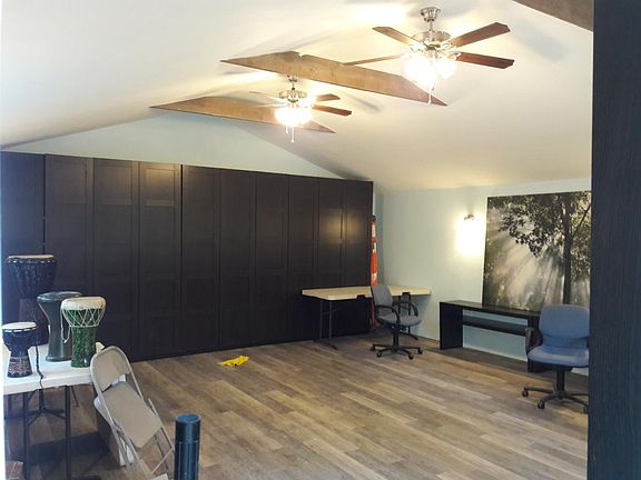 This is the Studio