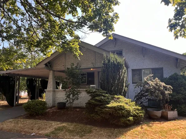 1287 Washington St, Eugene, OR 97401
