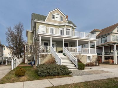 215 E 24th Ave, Wildwood, NJ, 08260
