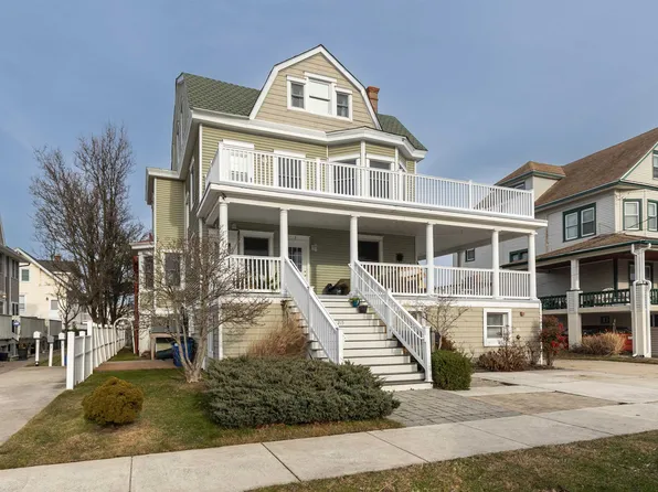 215 E 24th Ave, Wildwood, NJ 08260