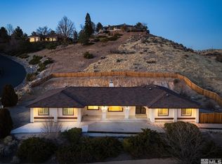 3310 Martini Rd, Sparks, NV 89434