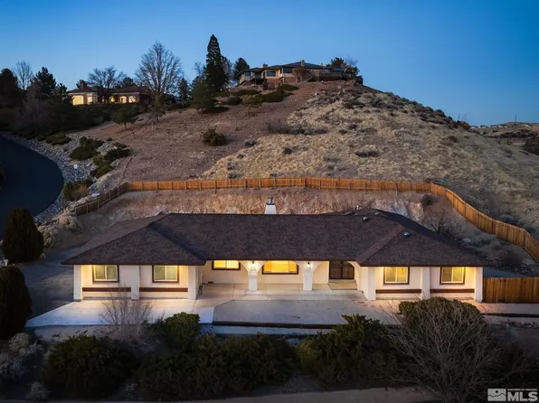 3310 Martini Rd, Sparks, NV 89434