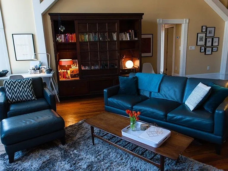 117 E Innes St #117-A — Photo 3