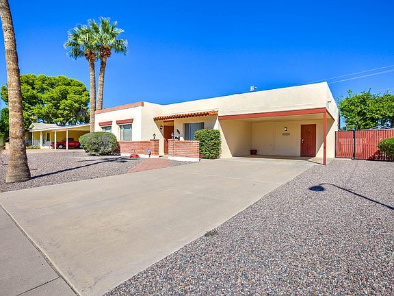 2nd image of 8514 E HEATHERBRAE Avenue