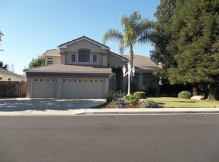 2523 Twain Ave, Clovis, CA