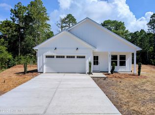 841 Greenwood Ct, Calabash, NC 28467