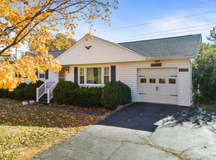 14335 S East Side Hwy, Grottoes, VA 24441