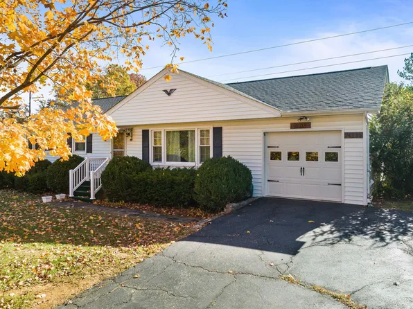 14335 S East Side Hwy, Grottoes, VA 24441