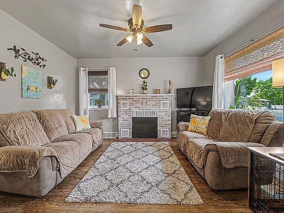 4th image of 418 New Magnolia Rd