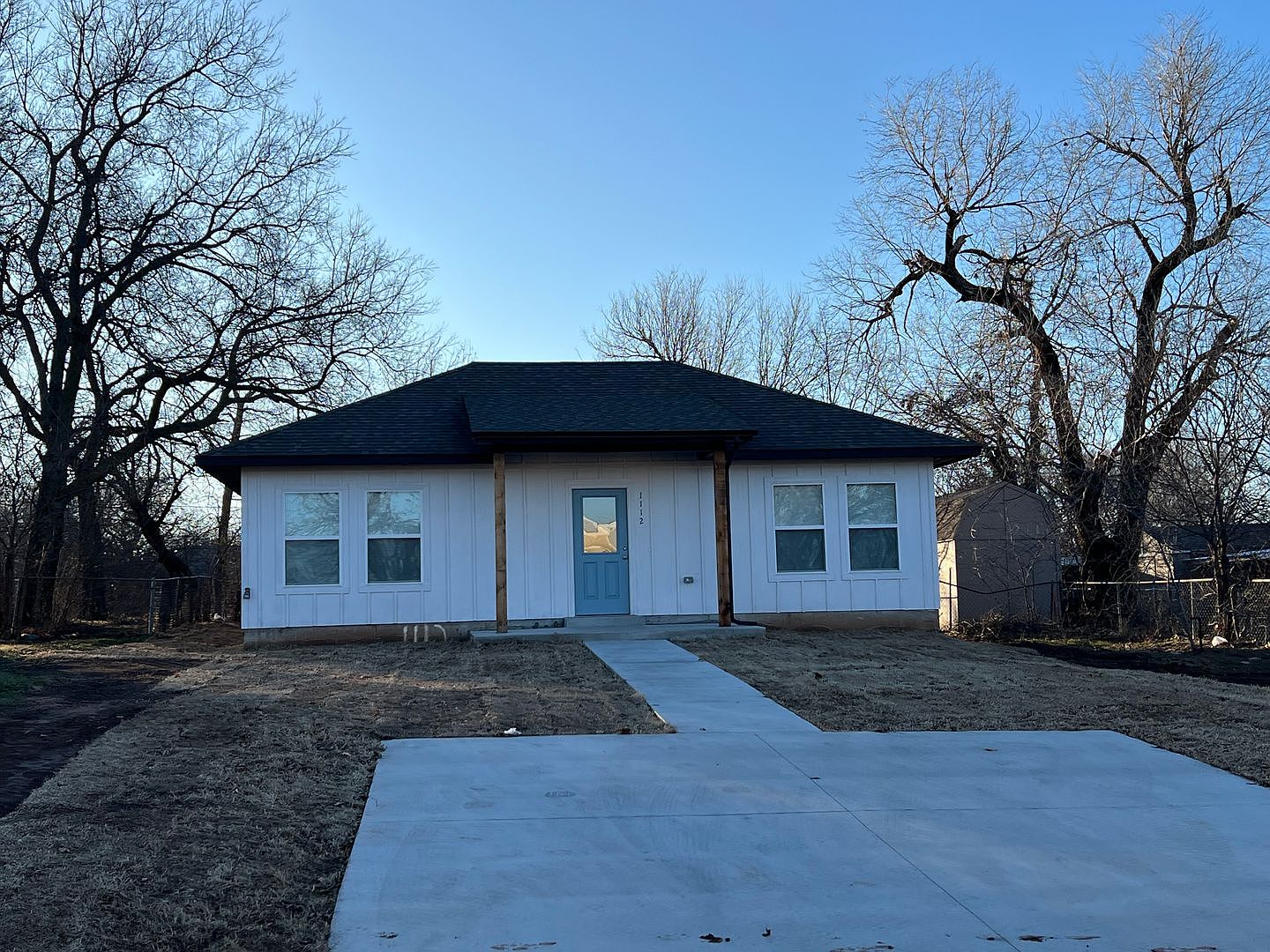 1112 S 5th St, Chickasha, OK 73018 Zillow