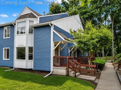 44750 Bayview Dr APT 37, Novi, MI, 48377