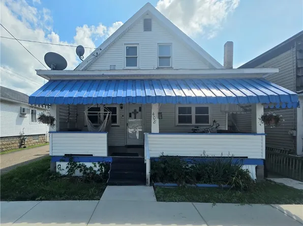 408 Pearl St, Manorville, PA 16238