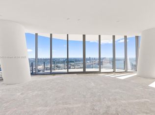 Aston Martin Residences, Miami, FL 33131