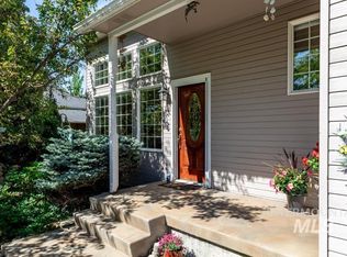 735 Vista St, Moscow, ID 83843