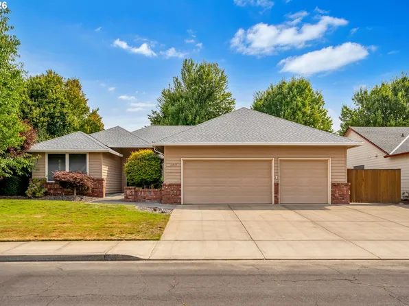 14217 NW 28th Pl, Vancouver, WA 98685