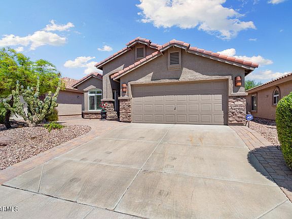 2nd image of 23160 W ANTELOPE Trail
