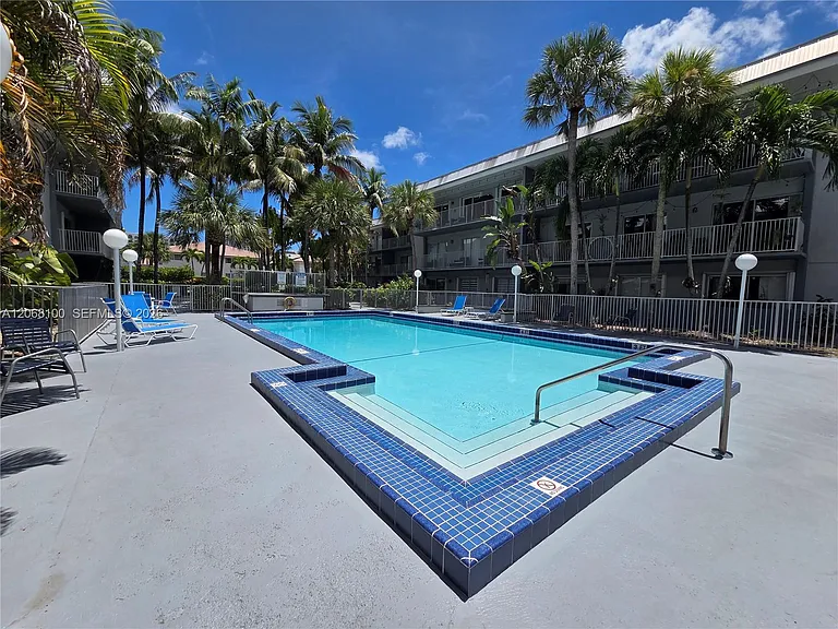 7401 SW 82nd St #201S — Photo 31
