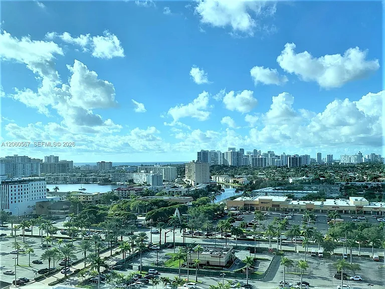 1745 E Hallandale Beach Blvd #1606W — Photo 25