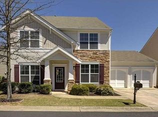 706 Sweet Spice Way, Canton, GA 30114