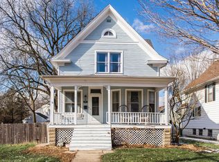 829 Dekalb Ave, Sycamore, IL 60178