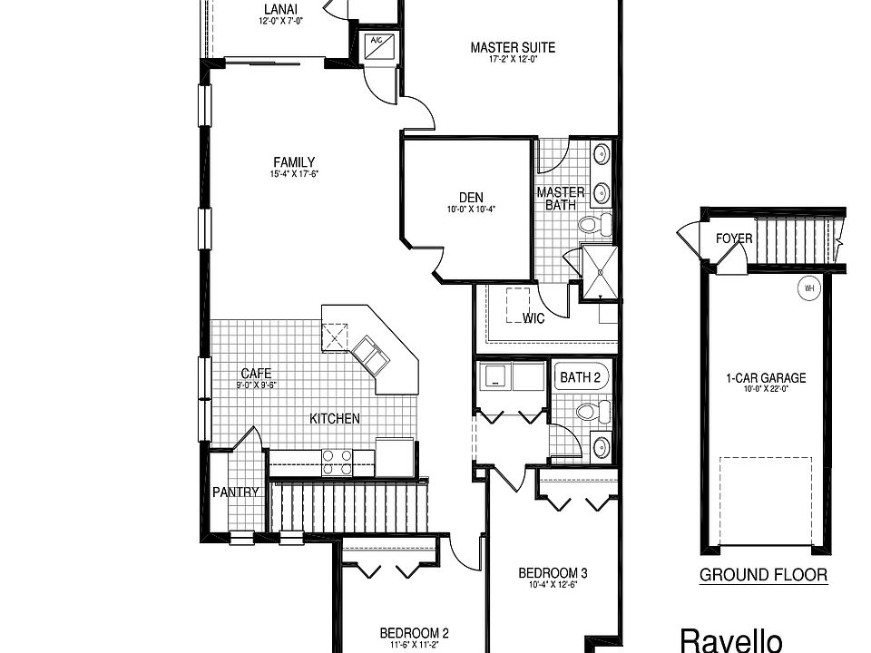 Floor Plan.