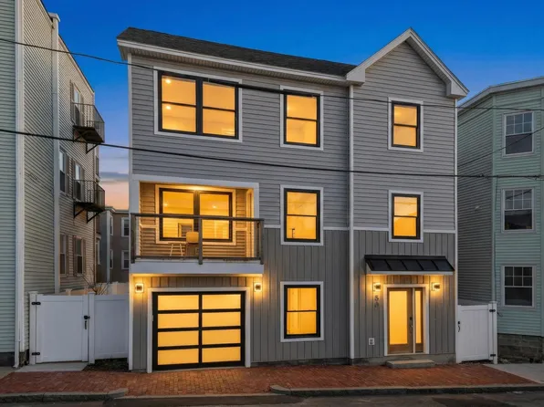 50 Myrtle Street, Portland, ME 04101