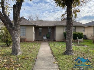2431 San Antonio St, San Angelo, TX 76901