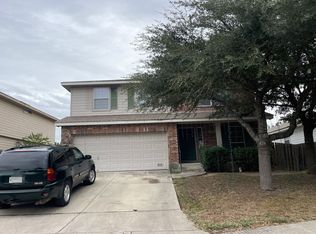 6917 Caribou Crk, San Antonio, TX 78244