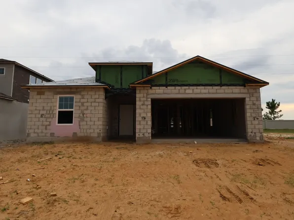 38298 Tobiano Loop, Dade City, FL 33525