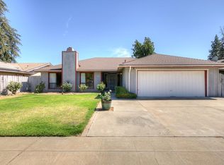 741 E Stuart Ave, Fresno, CA