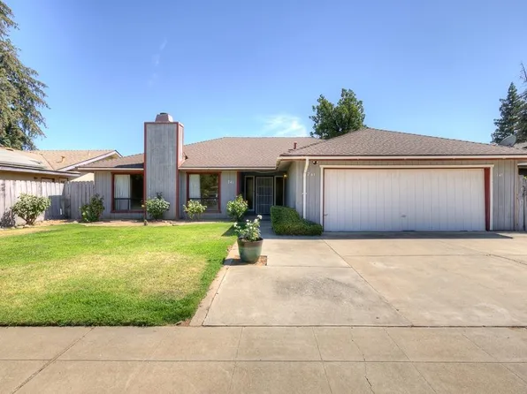 741 E Stuart Ave, Fresno, CA 93710