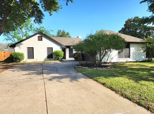 8 Sonora Dr, Trophy Club, TX 76262