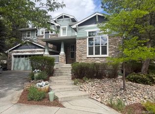 14282 Piney River Road, Broomfield, CO 80023