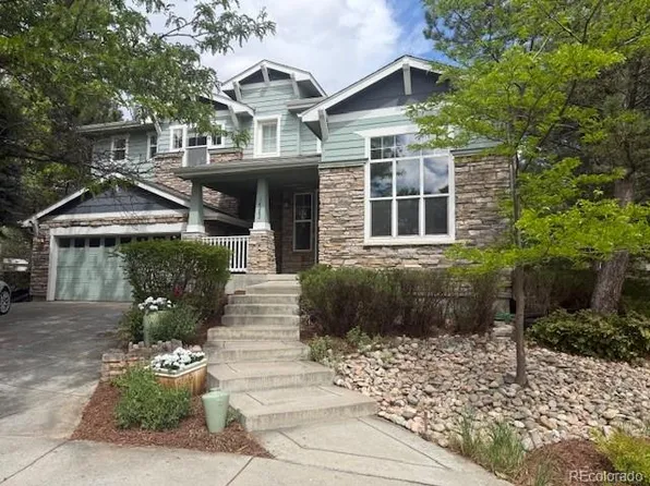 14282 Piney River Road, Broomfield, CO 80023