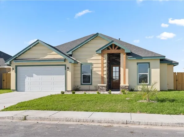 216 Charity Cir, La Feria, TX 78559