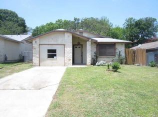 7000 Shannon Dr, Austin, TX 78724