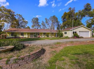 8759 Redbank Rd, Redding, CA 96001