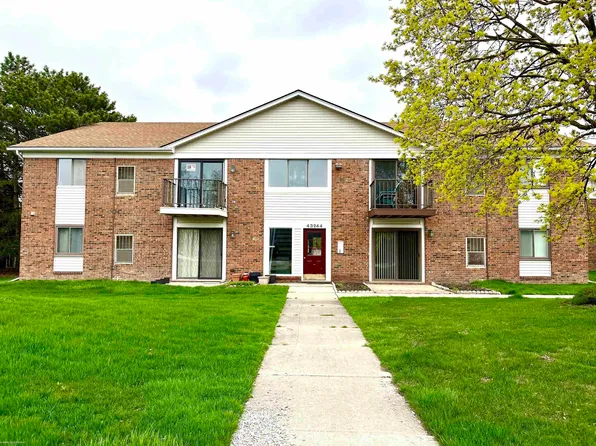 43244 Mound Rd #108, Sterling Heights, MI 48314