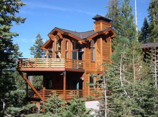 1630 Upper Bench Rd, Alpine Meadows, CA 96146