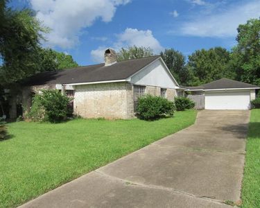 507 W Castle Harbour Dr, Friendswood, TX, 77546