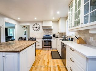 55 Larwood Blvd, Toronto, ON M1M 2M6