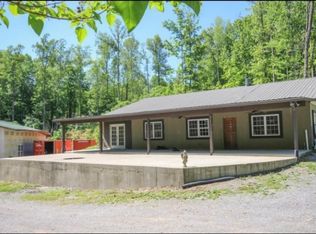 3509 Paul Harrell Rd, Beechgrove, TN 37018